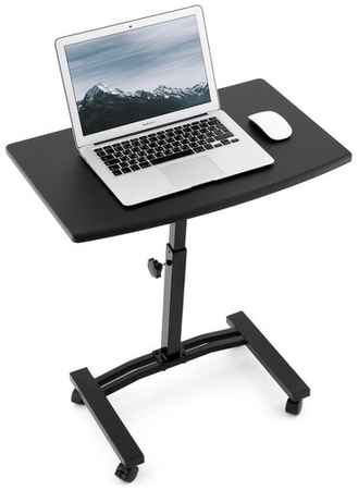 Стол для ноутбука Tatkraft Dream, черный 19848251361436