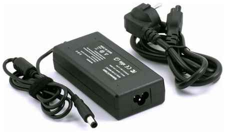 Sino Power Зарядное устройство (адаптер блок питания) для HP 608428-003, PPP012L-S, TPC-CA57 (90W) 18.5V
