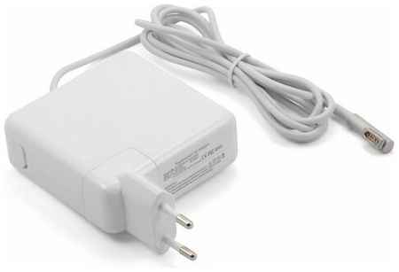 Sino Power Зарядное устройство (адаптер блок питания) для Apple A1172, A1222, A1290, A1343 (MagSafe, 85W)