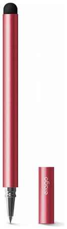 Стилус-ручка Elago Pen Ball, Red/Pink 19848252652359