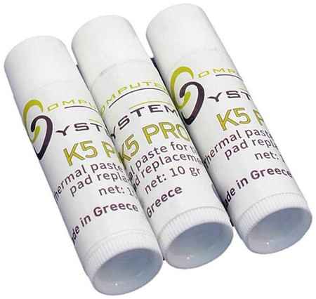 Жидкая термопрокладка K5 Pro 30 гр