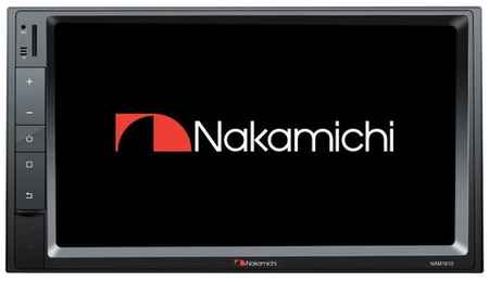 2DIN USB-магнитола Nakamichi NAM1610 19848253852037