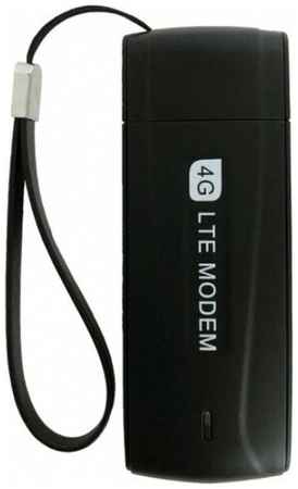 Модем 2G/3G/4G Anydata W140 USB внешний черный 19848253881538
