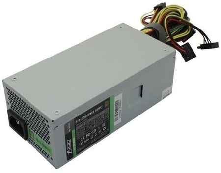 Powerman Блок питания Powercase PM-300TFX 19848254108447