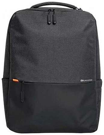 15.6″ Рюкзак для ноутбука Xiaomi Commuter Backpack серый 19848257121066
