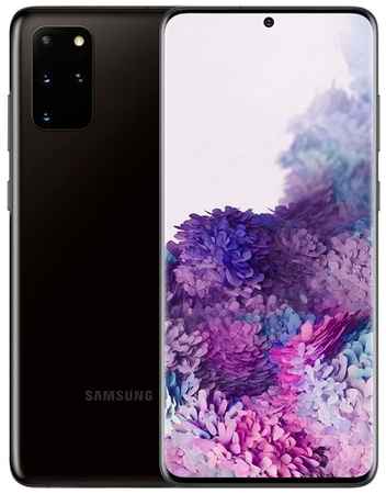 Смартфон Samsung Galaxy S20+ 8/128 ГБ, nano SIM+eSIM, красный 19848258323973