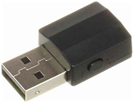 CHI DAI Адаптер Bluetooth Aux BT-600 USB приемник-передатчик 19848259453891