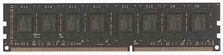 Оперативная память DIMM 2 Gb DDR3 1600 MHz AMD Radeon (R532G1601U1SL-U) PC3-12800 19848261963587