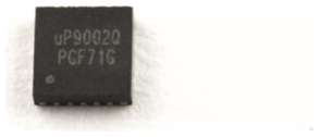 Texas Instruments Микросхема up9002q