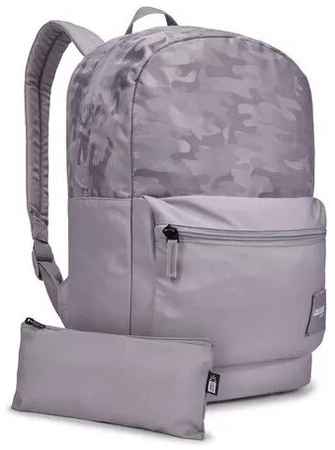 Рюкзак Case Logic Founder Backpack FOUNDER BP Minimal Grey Camo/Minimal Grey 3204586 CASELOGIC 19848265326960