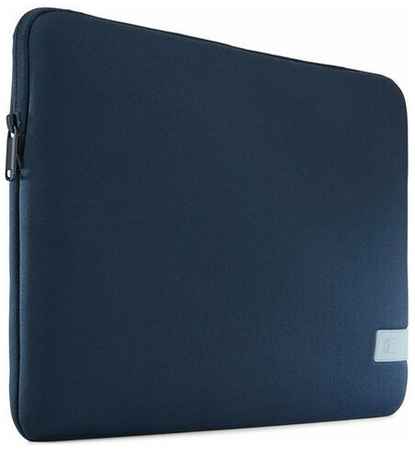 Чехол для ноутбука REFPC114 R Case Logic Reflect 14″ Laptop Sleeve Dark 3203961 CASELOGIC