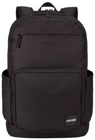 Городской рюкзак для ноутбука 15,6″ Case Logic Query / 29 литров / туристический рюкзак / школьный ранец / 37 х 27 х 48 см / ручная кладь
