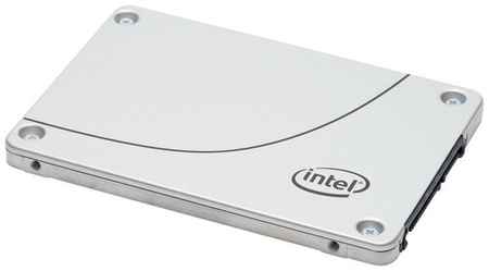 Накопитель SSD 960 Гб Intel D3-S4520 (SSDSC2KB960GZ01) 2.5″ SATA-III 19848265512370