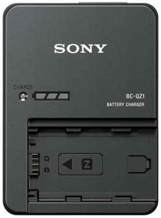 Зарядное устройство Sony BC-QZ1 для аккумуляторов NP-FZ100