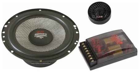 Audio System X165 EVO 2 акустика компонентная