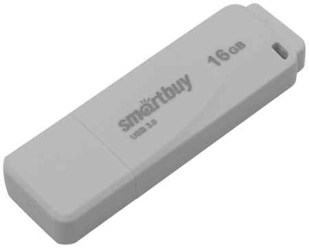 Флешка SmartBuy LM05 USB 3.0 128 ГБ, белый 19848266952525