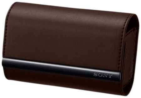 Чехол для фотокамеры Sony LCS-TWJ для фотоаппаратов Cyber-shot серий T/ TX/ W/ WX (LCSTWJT.AE)