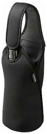 Чехол для видеокамеры Sony LCS-BBG Black защита от воды черный (LCSBBGB.SYH) Внутр. размер D-8см. высота 16,5 см 19848268892348