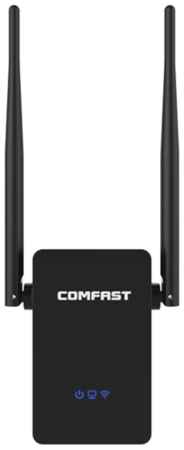 Wi-Fi повторитель Comfast CF-WR302S (точка доступа) 15-18 dBm antenna 2*5 dBi 19848269680463