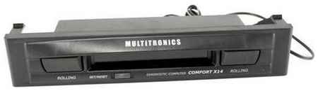 Бортовой компьютер Multitronics Comfort X14