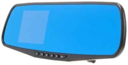Видеорегистратор TORSO, HD 1080P, размер 30×8.5 см, TFT 2.8, обзор 120° 19848270569224