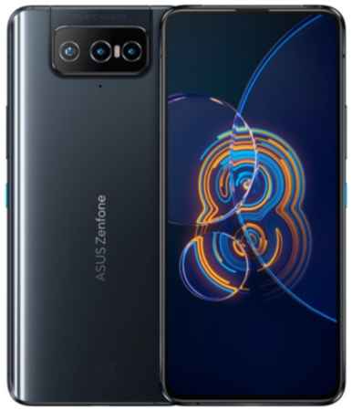 Смартфон ASUS Zenfone 8 Flip ZS672KS 8/128 ГБ, Galactic