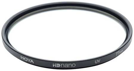 Светофильтр HOYA UV HD NANO 77.0MM 19848271503192