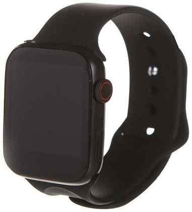 Умные часы Veila Smart Watch T500 Plus Black 7019
