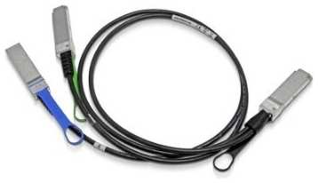 Сетевое оборудование Mellanox passive copper hybrid cable , MCP7H50-H001R30 19848271669096