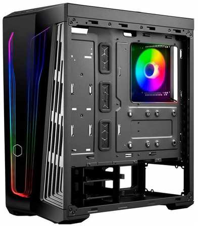 Корпус для компьютера Cooler Master MB540-KGNN-S00