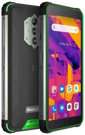 Смартфон Blackview BV6600 Pro 4/64 ГБ, Dual nano SIM