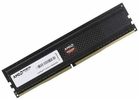 Оперативная память 4Gb DDR4 3200MHz AMD SO-DIMM (R944G3206S1S-U) RTL 19848275341637