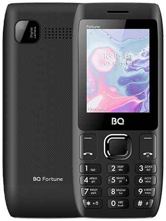 Мобильный телефон BQ-2450 Fortune