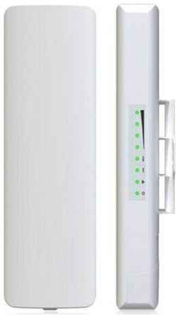 Wi-Fi (Вай Фай) точка доступа уличной установки, 2.4ГГц, WiFi мост от 3км, ″Проходное″ PoE, CF-E314N V2, COMFAST 19848276007408