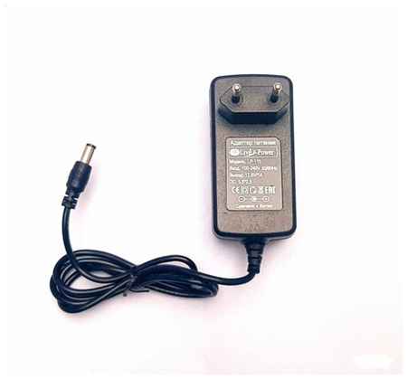 Live-Power Зарядное устройство для аккумуляторов Live Power Lp115 19848276032852