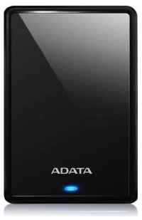 ADATA Жесткий диск A-Data USB 3.1 4Tb AHV620S-4TU31-CBK HV620S 2.5″ черный 19848282724724