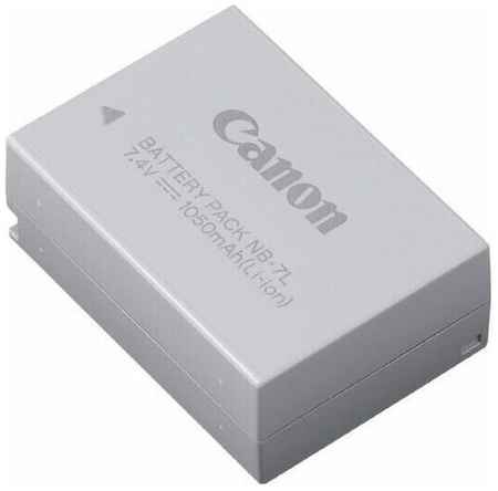 Аккумулятор для Canon NB-7L 19848283539101