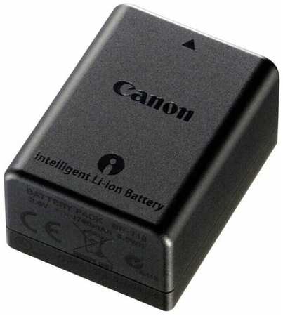 Аккумулятор для камеры Canon BP-718 19848283539109