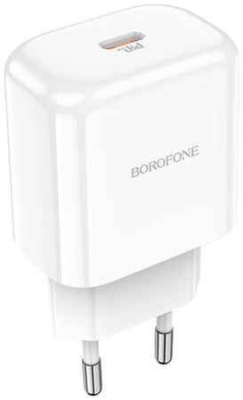 Зарядное устройство BOROFONE BN3 Premium USB-C