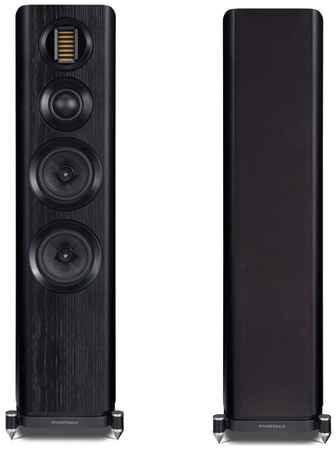 Напольная акустика Wharfedale EVO 4.3 Oak