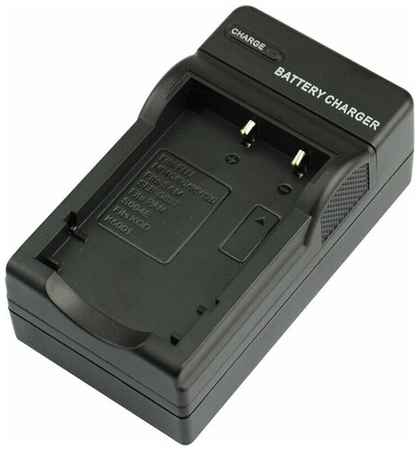 Зарядное устройство MyPads от сети для фотоаппарата Fujifilm NP40/60/95/120/ Samsung SLB-0837/ Panasonic S0004E/ Kodak K5001/ Casio EX-FC160S