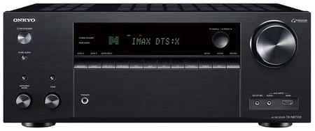 Onkyo TX-NR7100 Black 19848284208948