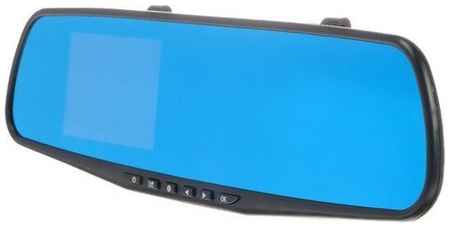 Видеорегистратор TORSO, HD 1080P, размер 30×8.5 см, TFT 2.8, обзор 100° 19848284471827