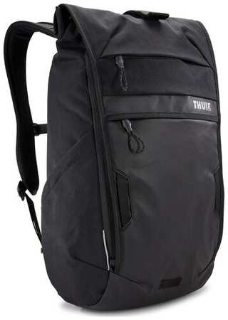 Рюкзак Thule Paramount Commuter Backpack 18L (3204729) для ноутбука 16' (Black) 19848284731061