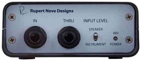 Rupert Neve Designs RNDI