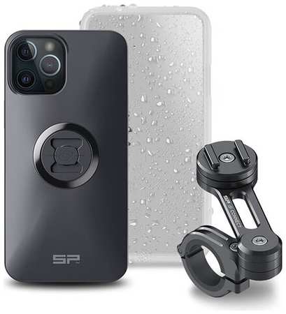 Набор креплений SP Connect Moto Bundle Cases для APPLE iPhone 12 Pro Max 53934