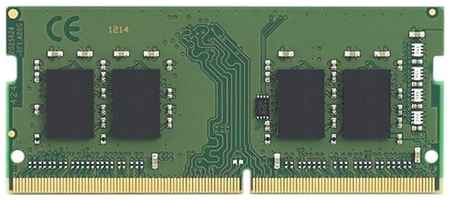 Оперативная память AMD 4 Gb SO-DIMM DDR4 3200 MHz R9 Gamers Series Black Gaming (R944G3206S1S-U) 19848285515307