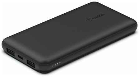 Внешний аккумулятор Belkin 10000mAh, 15Вт