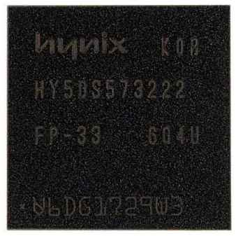 HY5DS573222 Память оперативная Hynix 19848286766573