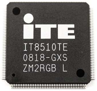 ITE Мультиконтроллер IT8510TE GXS 19848287492685